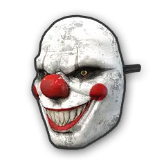 PUBG Halloween: De nouveaux skins sont arrivés ! 7 pubg masque de clown halloween