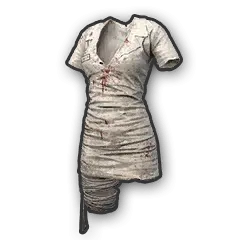 PUBG Halloween: De nouveaux skins sont arrivés ! 10 pubg nouveau skin halloween infirmier 1