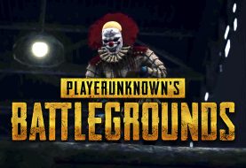 PUBG Halloween: De nouveaux skins sont arrivés !