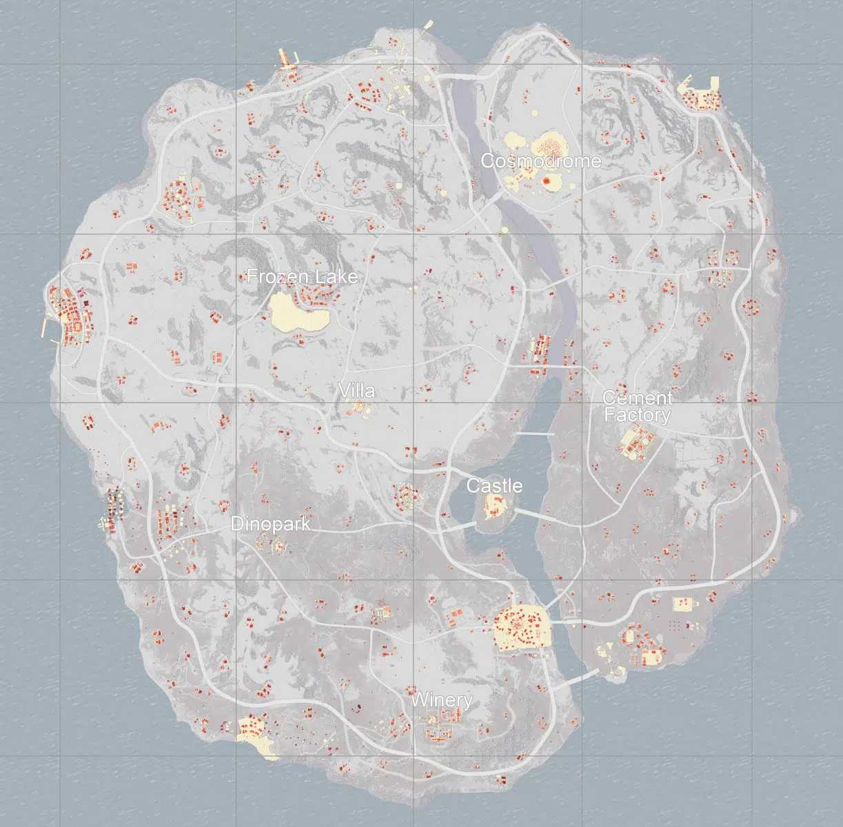 Dihor Otok: Un peu plus de détails pour la carte dans la neige 3 a0ZLSmVhTURVag