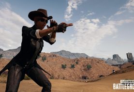 MAJ PUBG PC: Patch #23.1, Correction de bug et nouvelles emotes