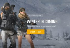 PUBG Map: Vikendi, la carte dans la neige arrive sur les serveurs de tests !