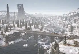 PUBG PC Update #24: Patch note, nouvelle arme, map , etc