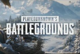 PUBG PC UPDATE #24