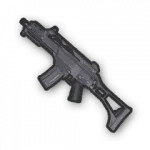Icon weapon G36C