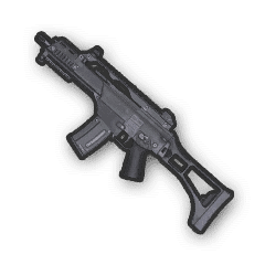 Le G36-C