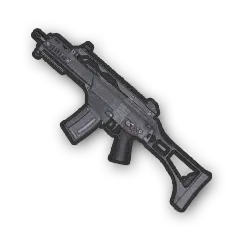 Le G36-C