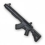 Icon weapon Mk47Mutant