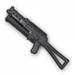 Icon weapon PP 19 Bizon
