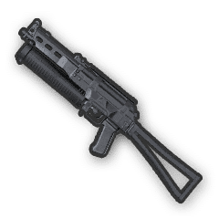 Le PP-19 Bizon