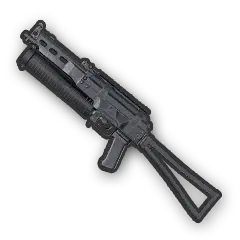 Le PP-19 Bizon