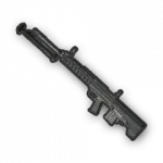 Icon weapon QBU88