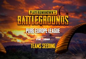 Les inscriptions pour la PUBG Open League sont ouvertes !