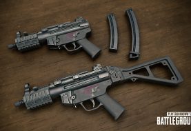 PUBG PC UPDATE #27 : Une nouvelle arme et un nouveau pass Survivant