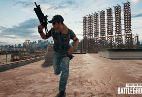 PUBG PC UPDATE #28 : Maîtrises d'armes, médailles, ajustements d'Erangel, ...