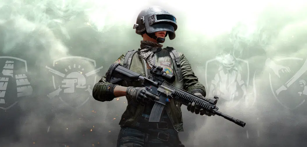 Guide: les Maîtrises d'armes dans PUBG 1 Annouce1 1