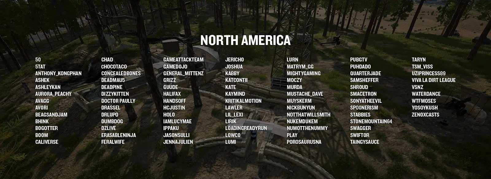 Nouvelles du développement et mise à jour visuelle d'Erangel sur le serveur test 1 NA 1