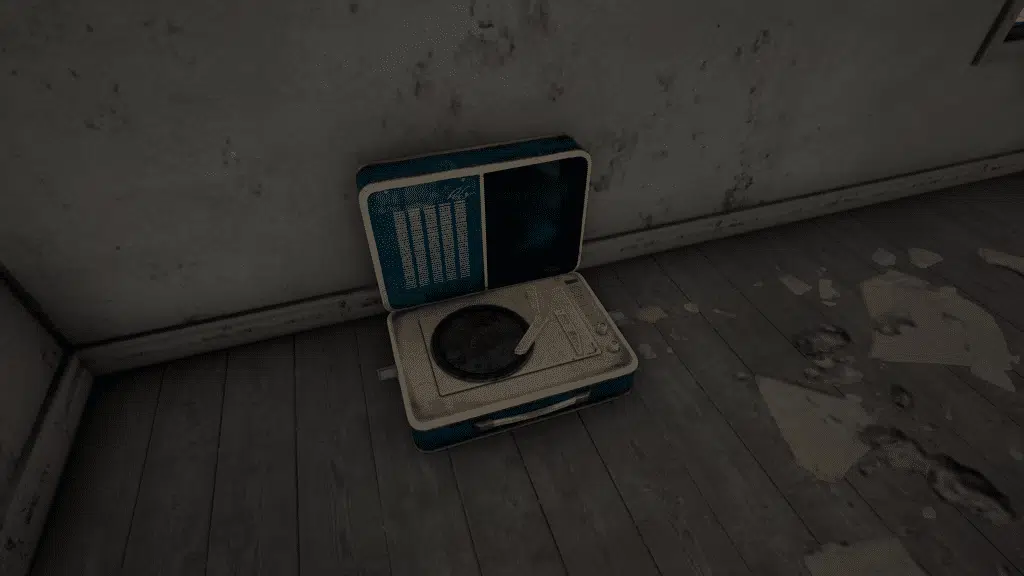 PC Update 4.1: Rééquilibrages divers, mise à jour d'Erangel, UI, corrections de bug et bien plus ! 12 turntable