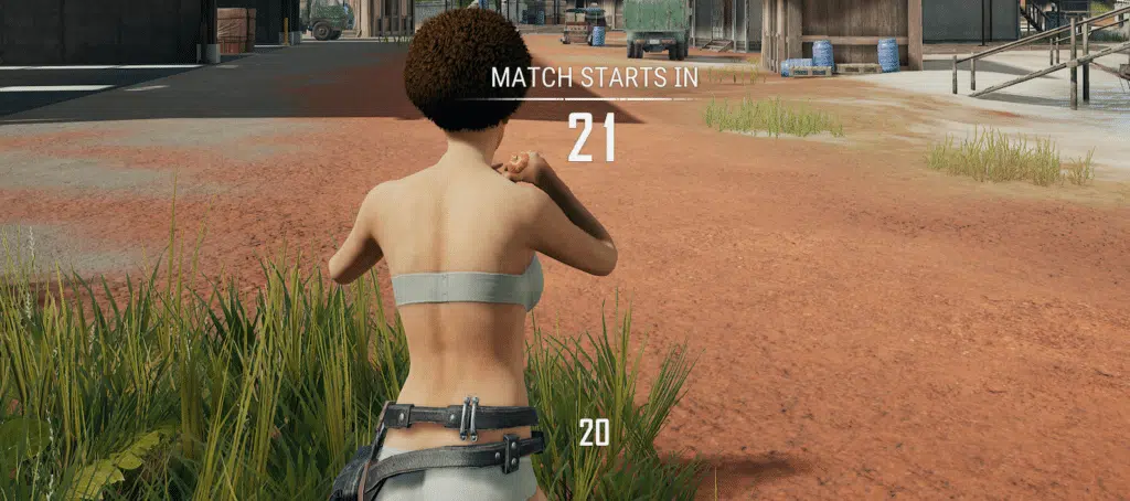 PC Update 4.2 - Amélioration du Gameplay, Météo dynamique, ... 5 ui3