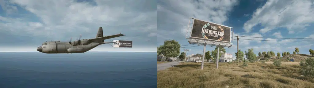 PC Update 4.1: Rééquilibrages divers, mise à jour d'Erangel, UI, corrections de bug et bien plus ! 19 world1