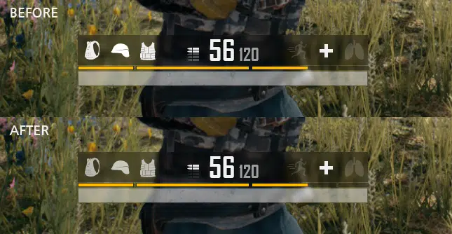 PC Update 4.3: Nouvelle arme, mode zombie amélioré, nouveau système de maîtrise de la survie, et bien plus encore ! 6 ui1