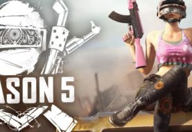 PC Update 5.1 - La saison 5 arrive bientôt !