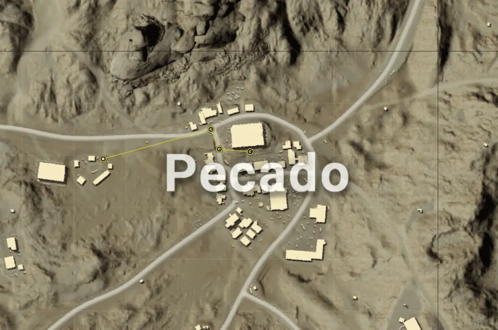 Patch Note PC Update 5.2 - Disponible sur les serveurs de test 3 4 2