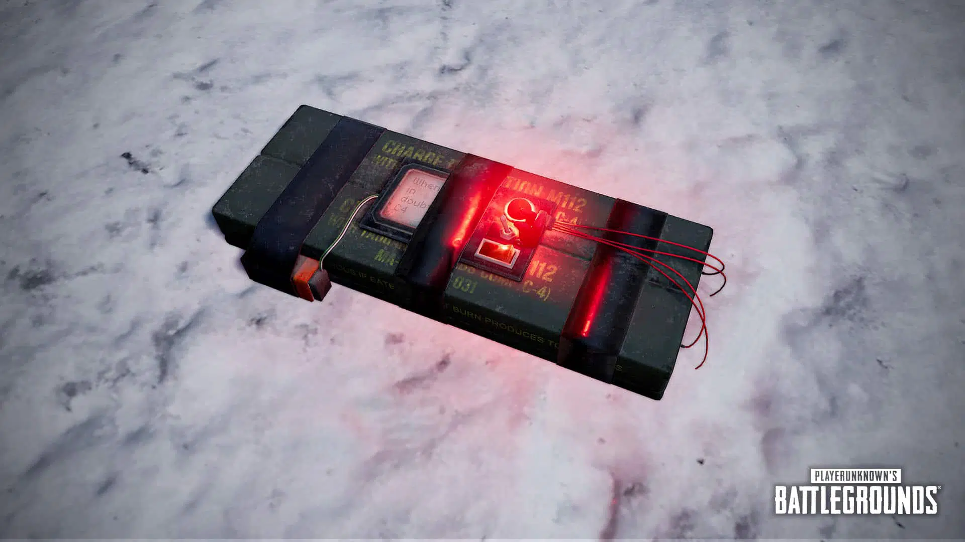 PC Update 7.3: Amélioration de survie des véhicules, C4 et bien plus encore ! 3 2 1