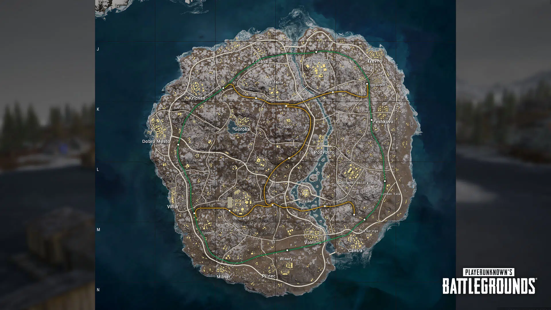 PC Update 7.3: Amélioration de survie des véhicules, C4 et bien plus encore ! 6 5