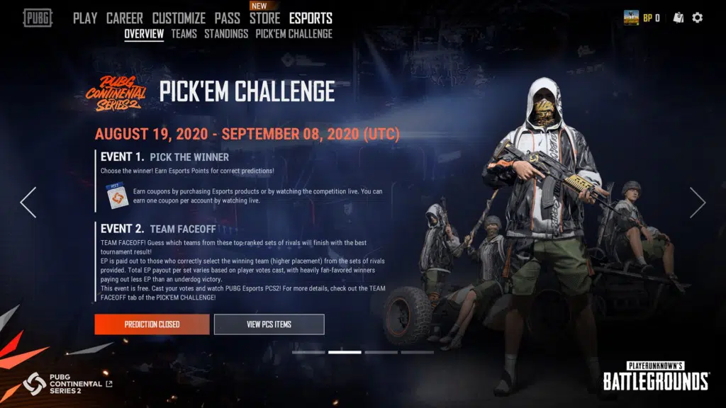 PC Update 8.2: De nouveaux jouets sur le champ de bataille 7 06 PCS edit 1024x576 1