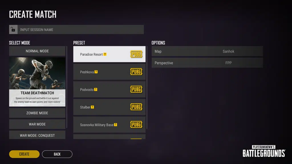 PC Update 8.2: De nouveaux jouets sur le champ de bataille 10 11.TDM Custom Match 1024x576 1