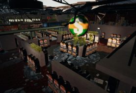 Miramar, la carte désertique de PUBG et son casino !