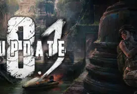 PC Update 8.3 - Patch Note