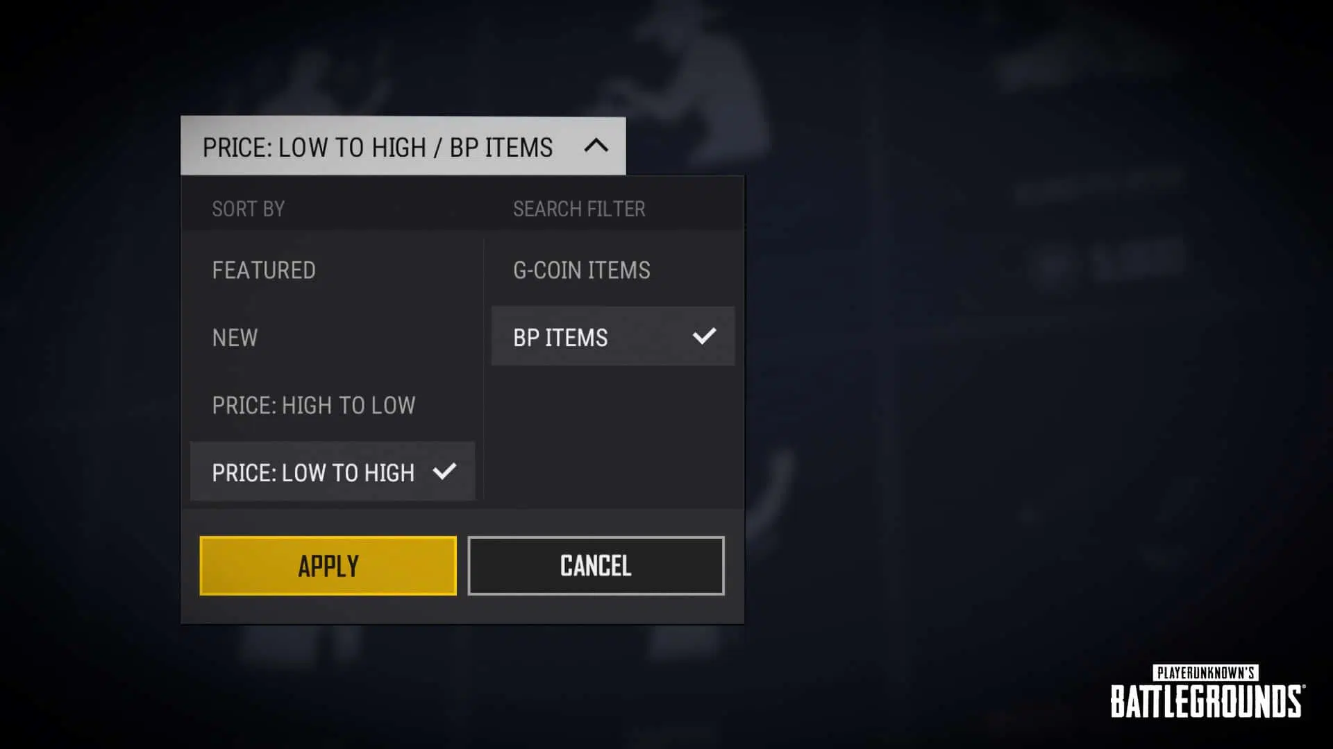 PC - Notes de mise à jour 10.3 7 8