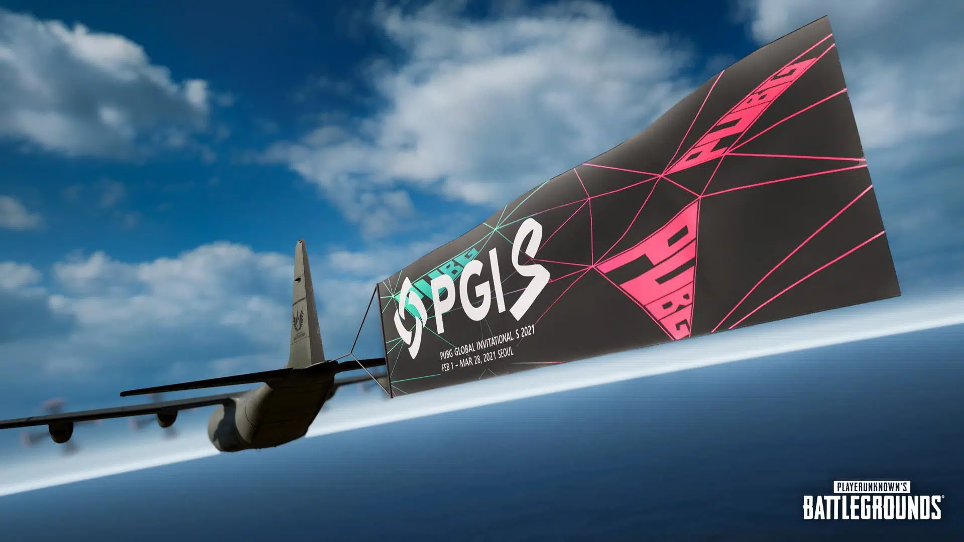 PUBG PC Update 10.2 - Patch Notes 3 Mise à jour du menu principal PGI-s