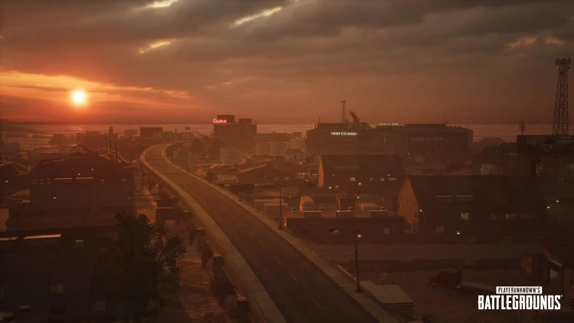 PUBG PC Update 10.1 - Patch Notes 1 Nouvelle carte Haven