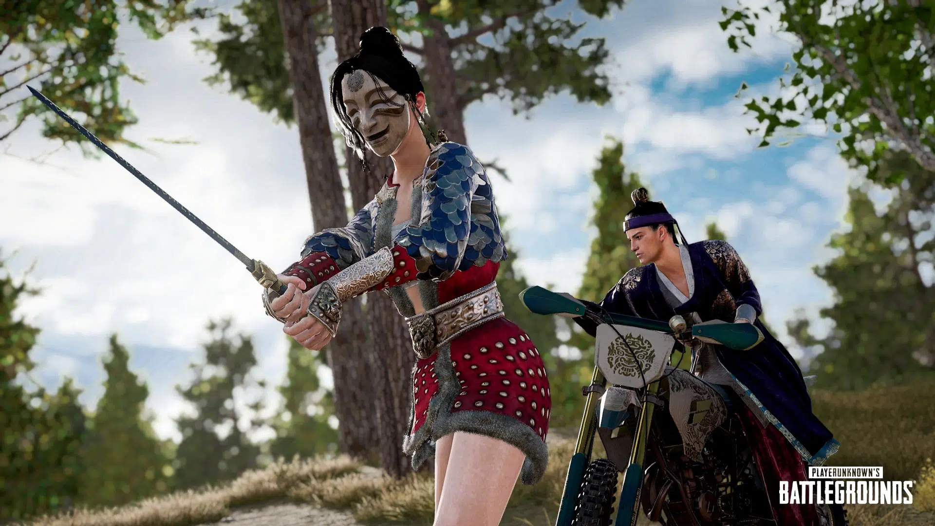 PUBG PC Update 10.2 - Patch Notes 15 Skin et objet 3