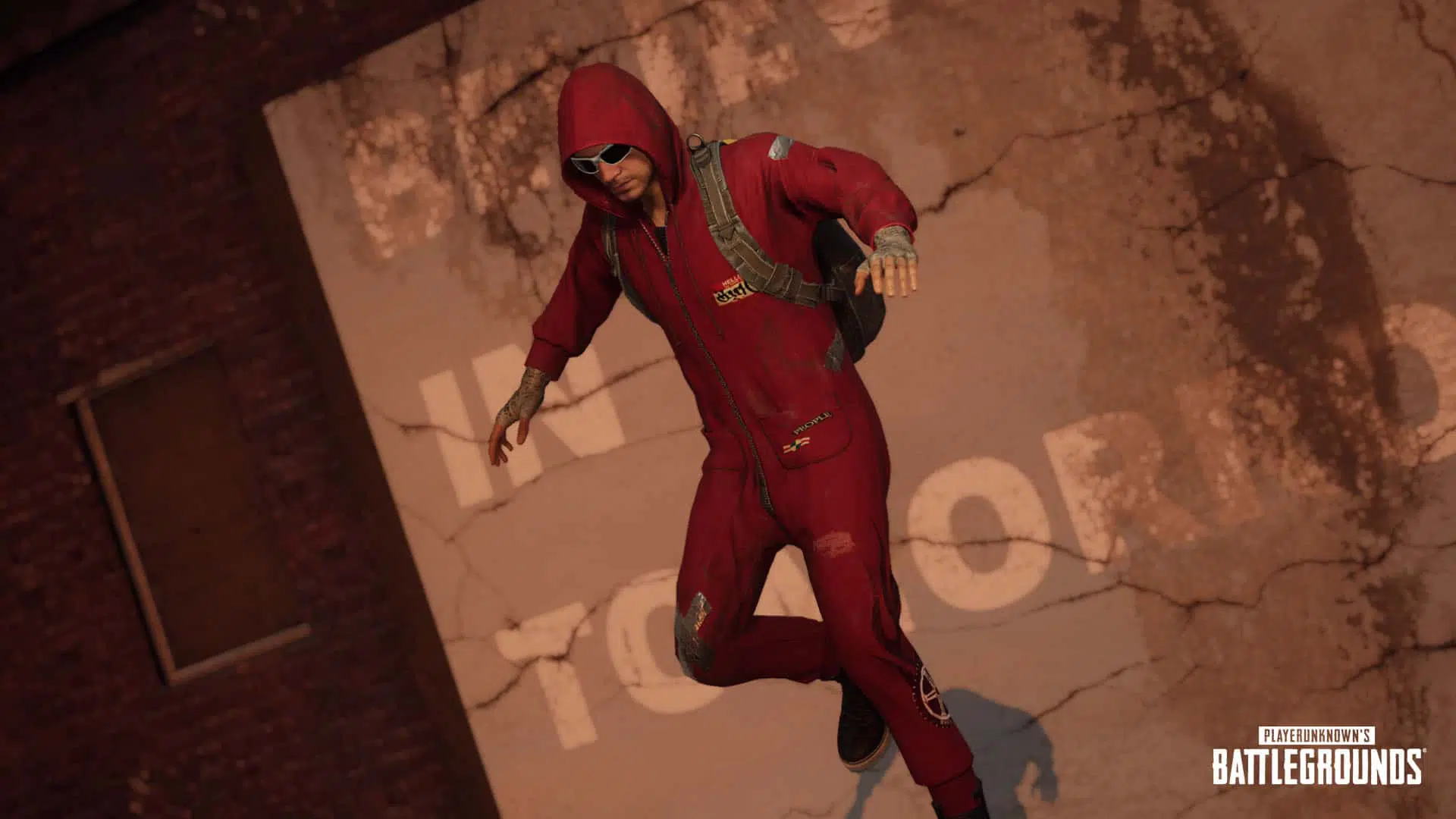 PUBG PC Update 10.1 - Patch Notes 26 pubg Skin et objet 3