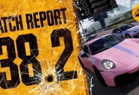 PUBG PC Update #38.2 : Patch note